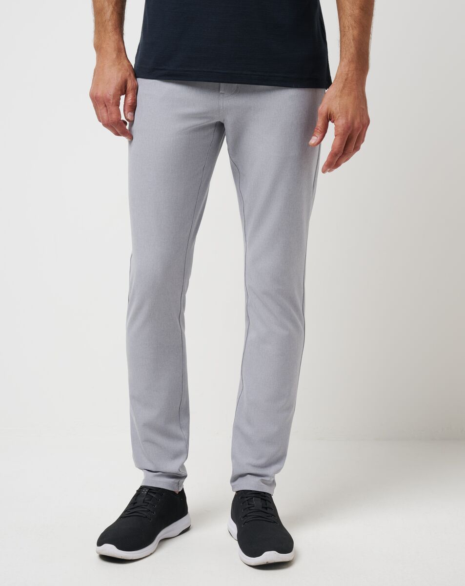 OPEN TO CLOSE PANT 0