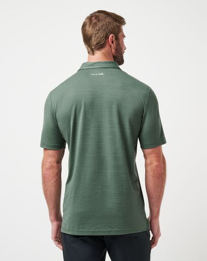 THE HEATER POLO Image Thumbnail 2