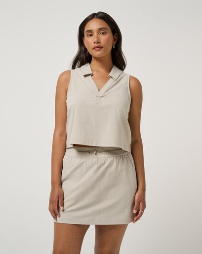 TIMELESS BREEZEBLEND POLO Image Thumbnail 3