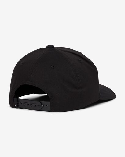 BONFIRE NIGHTS SNAPBACK HAT Image Thumbnail 2