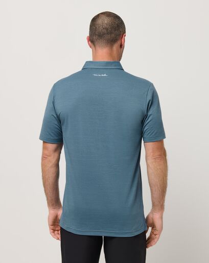 THE HEATER POLO Image Thumbnail 2