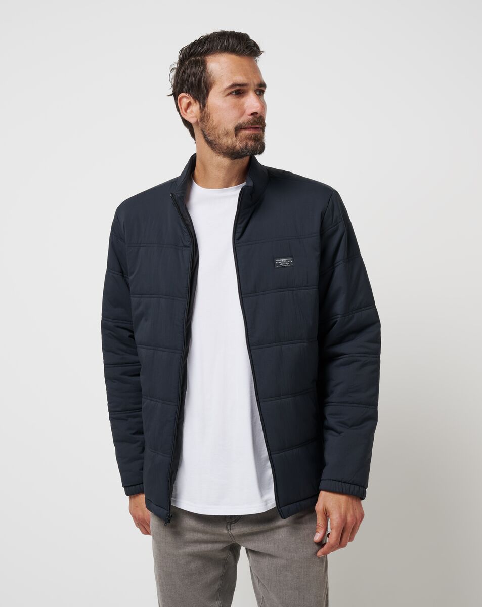 PALISADES PUFFER JACKET 0