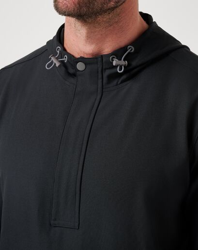 SPORTS MODE HOODIE Image Thumbnail 3