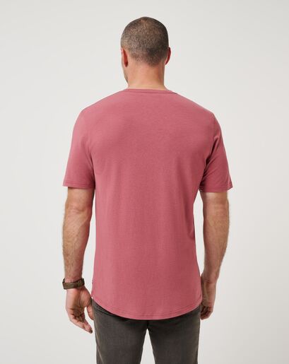 CLOUD CREW TEE Image Thumbnail 2