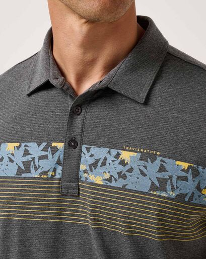 MIDNIGHT TRAIN POLO Image Thumbnail 3