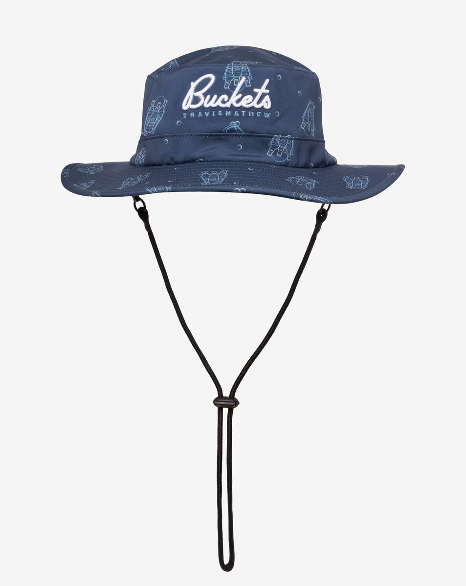 FIRST EDITION BUCKET HAT 0