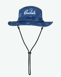 ハット THE GREATEST Printing Patch Bucket FK206 THE GREATEST Printing Patch Bucket FK206 (THE GREATEST