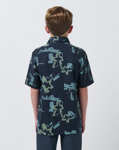 FAVORITE HELLO YOUTH POLO Image Thumbnail 2