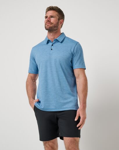 BASE JUMP POLO Image Thumbnail 4
