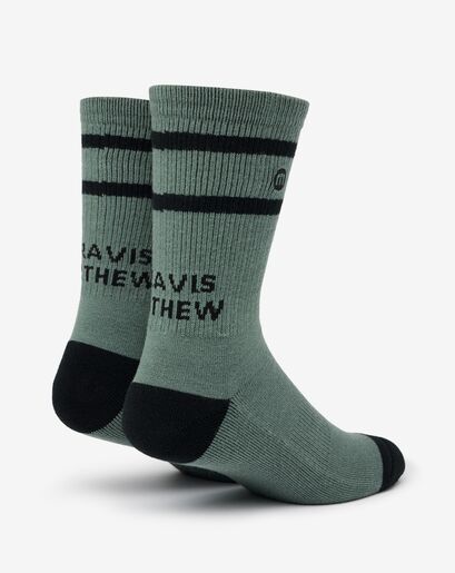 HIGHWAY TOWN CREW SOCK Image Thumbnail 1