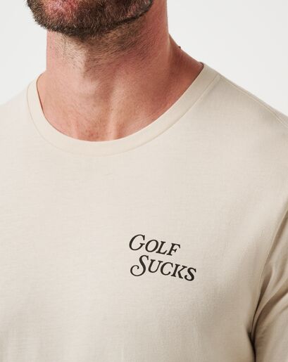 COURSE RULES TEE Image Thumbnail 3