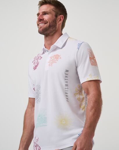 PASSPORT POLO Image Thumbnail 4