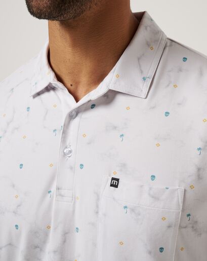 BEACH TOWN POLO Image Thumbnail 3
