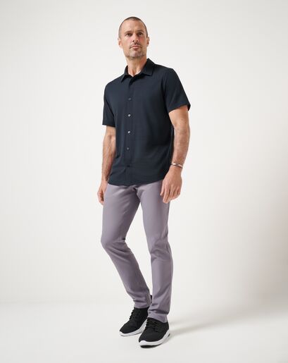 THE HEATER BUTTON-UP Image Thumbnail 4