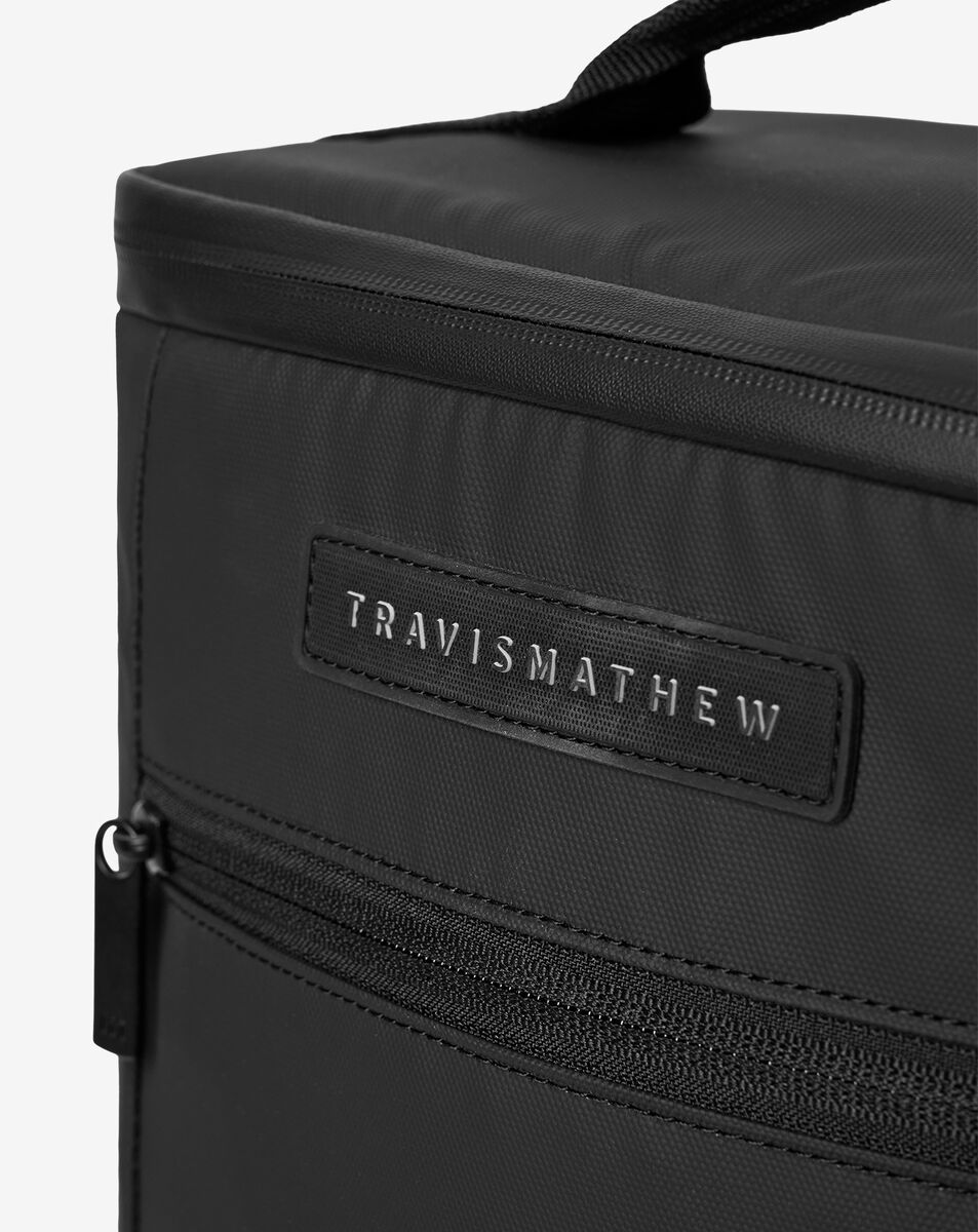 （トタケケ）Travis Mathewボストンバッグ DUFFLE 2.0 | TravisMathew