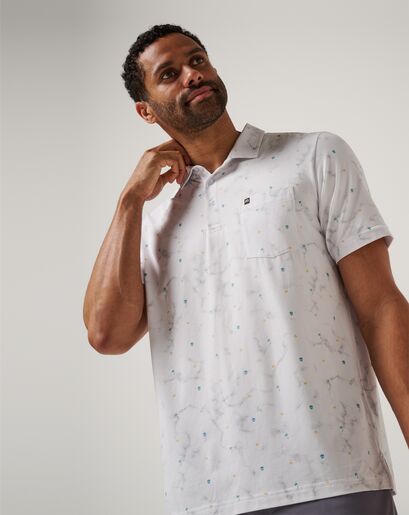 BEACH TOWN POLO Image Thumbnail 4