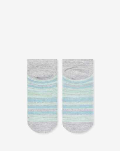 RIVER PICNIC ANKLE SOCK Image Thumbnail 3