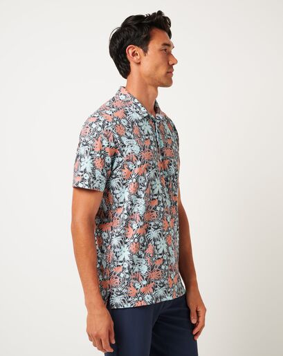 FEATHERWEIGHT SANDS POLO Image Thumbnail 1
