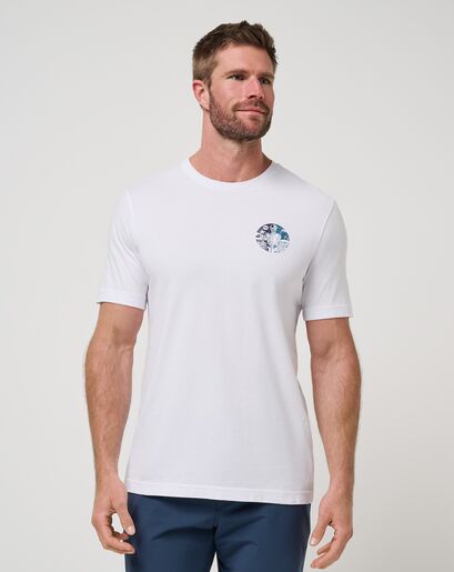 SWITCH STANCE TEE Image Thumbnail 1