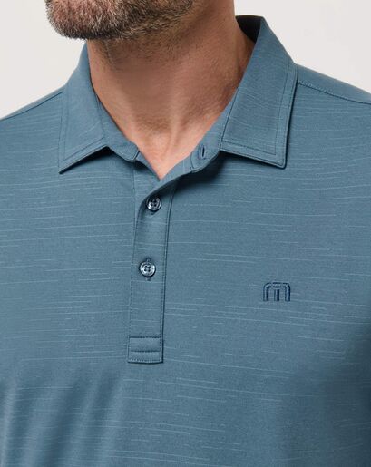 THE HEATER POLO Image Thumbnail 3