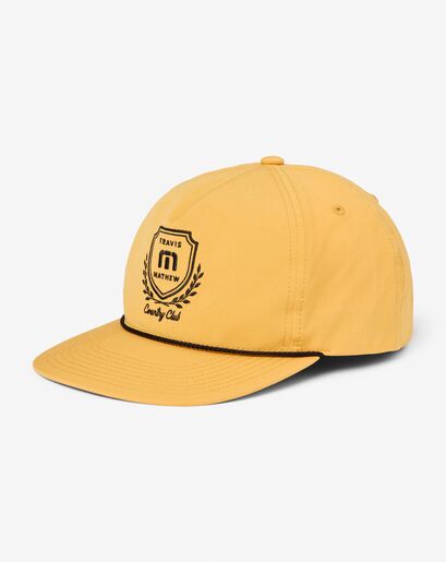 LOCAL FAVORITE SNAPBACK HAT Image Thumbnail 1