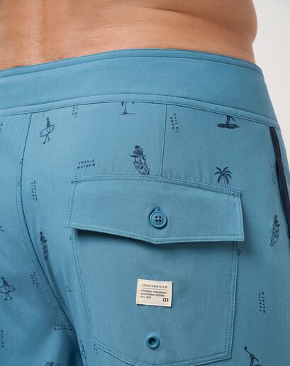 SHRED IT BOARDSHORT Image Thumbnail 3