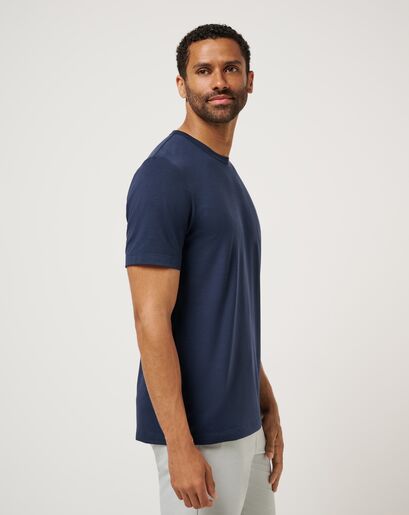 LONG HOLIDAY TEE Image Thumbnail 1