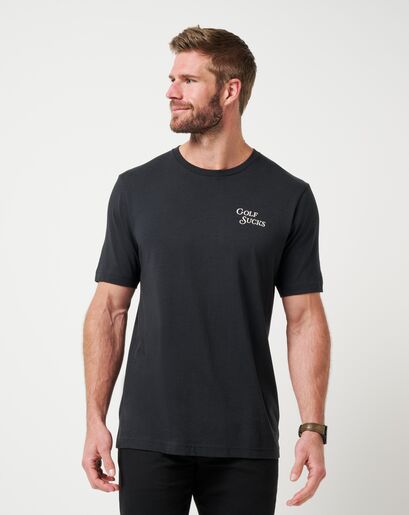 COURSE RULES TEE Image Thumbnail 1