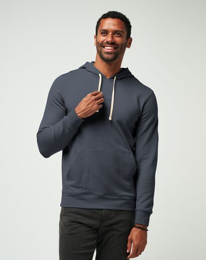 Related Product - COASTAL CLOUD HOODIE