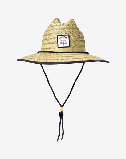 Related Product - MELTED POPSICLE STRAW HAT