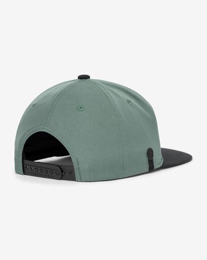 FALSE START SNAPBACK HAT Image Thumbnail 2