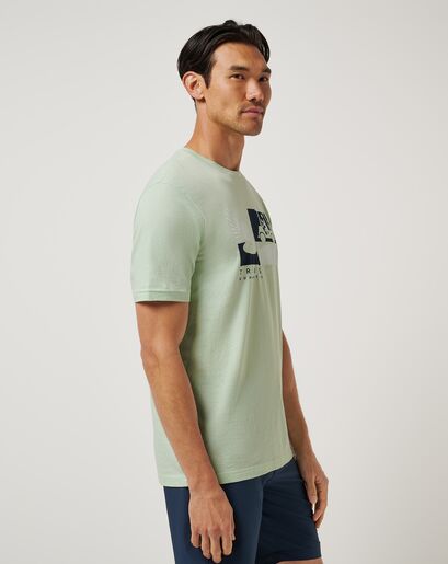 PLAYER PARKING TEE Image Thumbnail 1