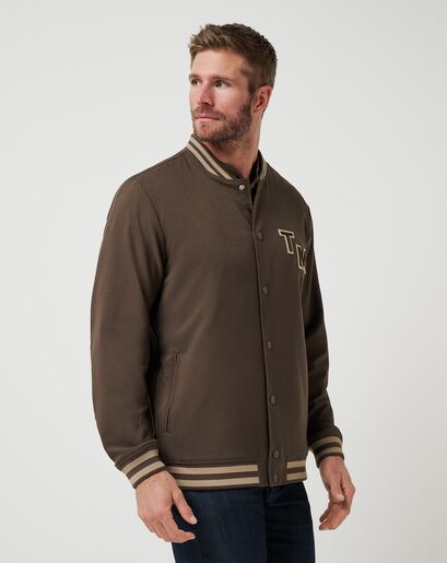 TOUCH DOWN JACKET Image Thumbnail 1