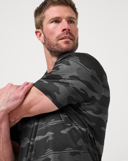 SEASON STEALTH TEE Image Thumbnail 4