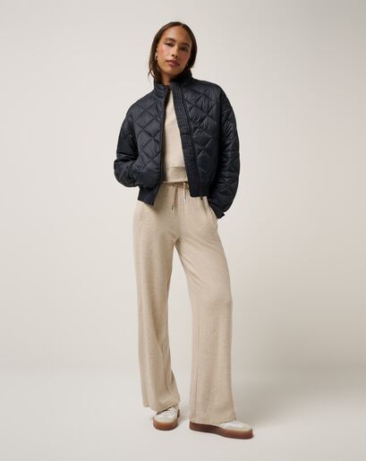 WOMENS LIGHTS AT NIGHT JACKET Image Thumbnail 6