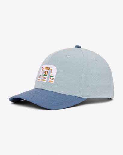 BETTER THAN PICTURES SNAPBACK HAT Image Thumbnail 1