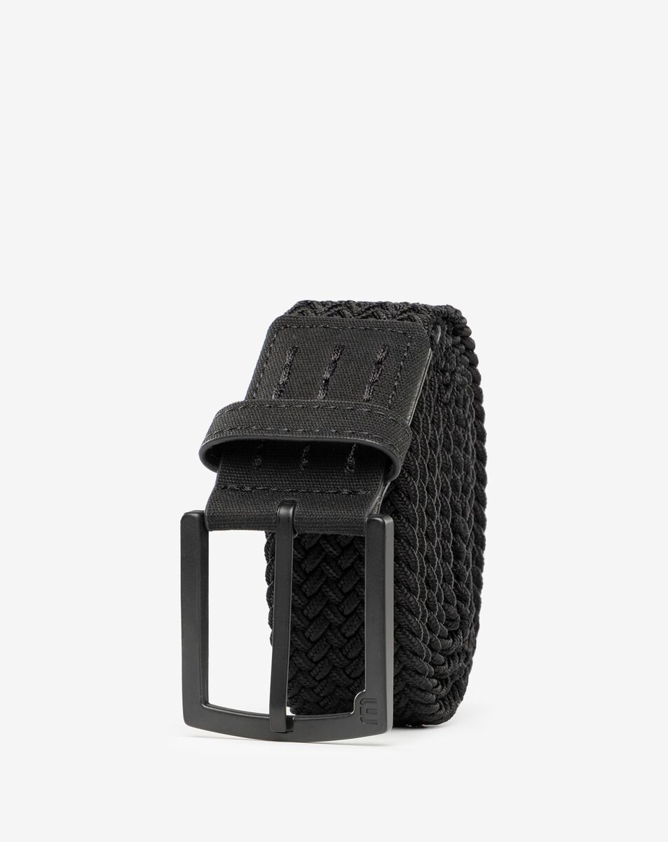 VOODOO 2.0 STRETCH WOVEN BELT 0