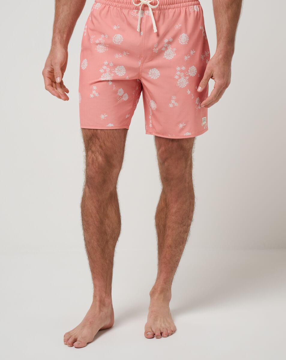 GET OUTSIDE BOARDSHORT 0