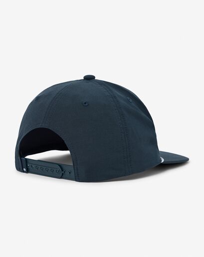 VIEW FROM ABOVE SNAPBACK HAT Image Thumbnail 2
