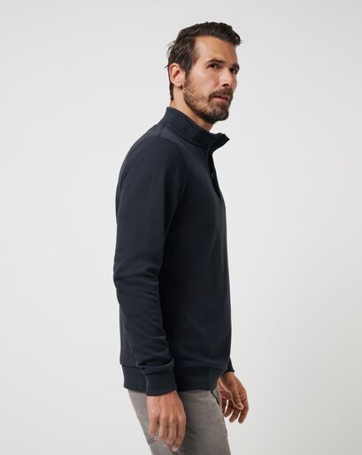 CLOUD QUARTER ZIP 2.0 Image Thumbnail 1