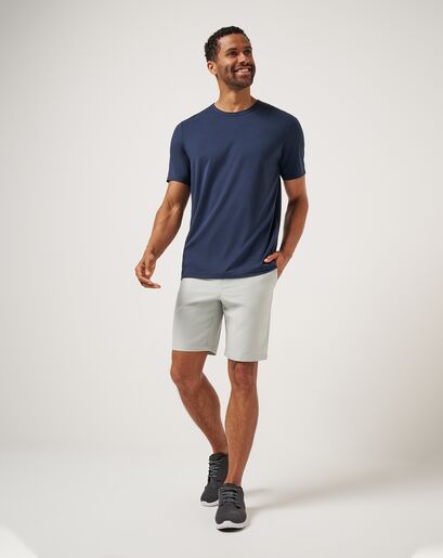 LONG HOLIDAY TEE Image Thumbnail 4