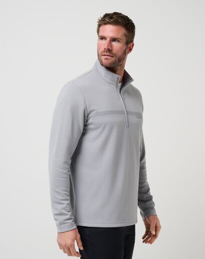 ONE TIMER QUARTER ZIP Image Thumbnail 1