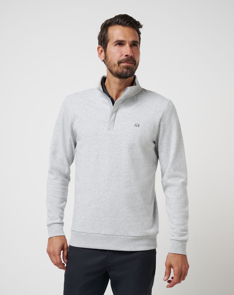 CLOUD QUARTER ZIP 2.0 0