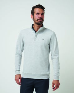 CLOUD QUARTER ZIP 2.0