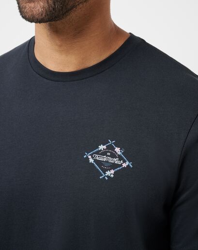 PATH TO PARADISE TEE Image Thumbnail 3