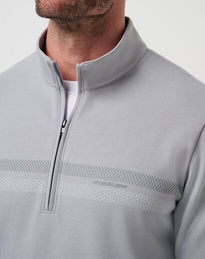 ONE TIMER QUARTER ZIP Image Thumbnail 3