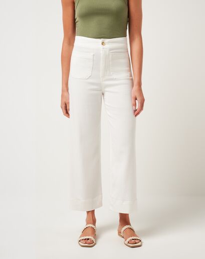 EVERYDAY ANKLE PANT Image Thumbnail 0