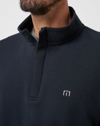 CLOUD QUARTER ZIP 2.0 Image Thumbnail 3