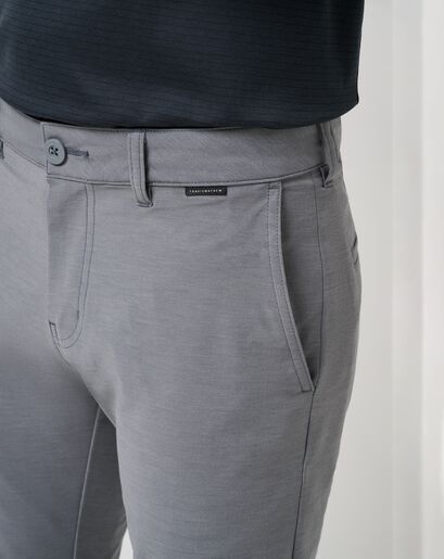 OPEN TO CLOSE TECH CHINO PANT Image Thumbnail 3