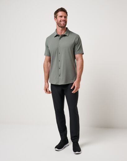 THE HEATER BUTTON-UP Image Thumbnail 4